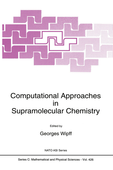 Computational Approaches in Supramolecular Chemistry - 