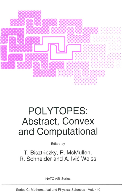 Polytopes - 