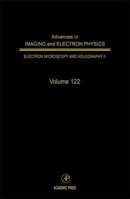 Advances in Imaging and Electron Physics - 