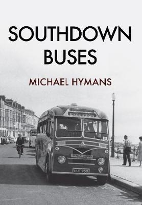 Southdown Buses - Michael Hymans