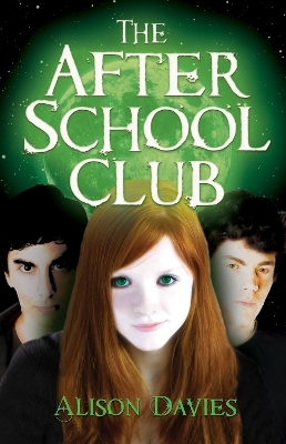 The After School Club - Alison Davies