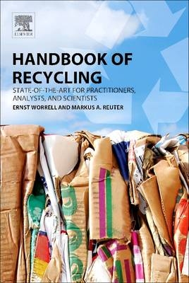 Handbook of Recycling - 