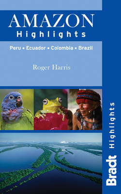 Amazon Highlights - Roger Harris