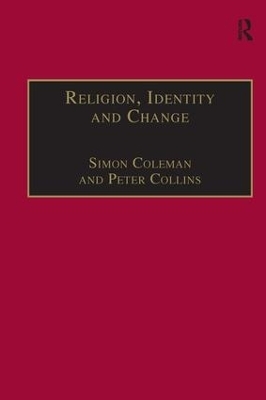 Religion, Identity and Change - 