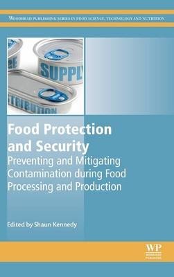 Food Protection and Security - 