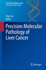 Precision Molecular Pathology of Liver Cancer - 