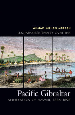 Pacific Gilbraltar - William Michael Morgan