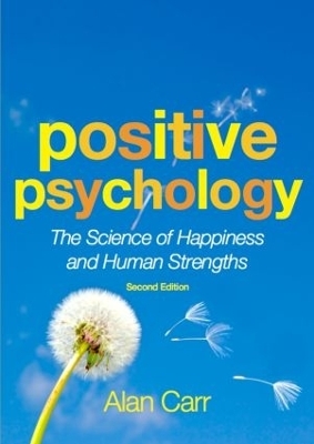 Positive Psychology - Alan Carr