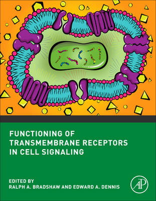 Functioning of Transmembrane Receptors in Signaling Mechanisms - 