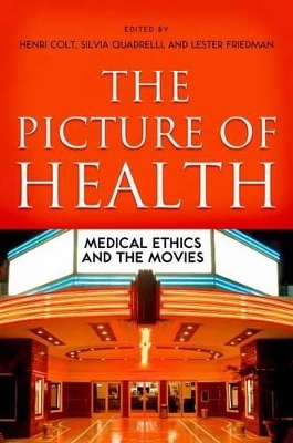 The Picture of Health - 