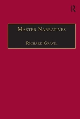 Master Narratives - 