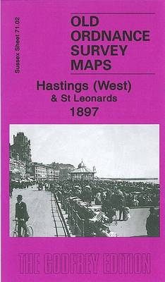 Hastings (West) and St Leonards 1897 - Pamela Taylor