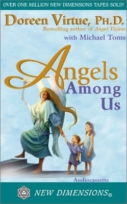 Angels Among Us - Doreen Virtue