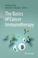 The Basics of Cancer Immunotherapy - 