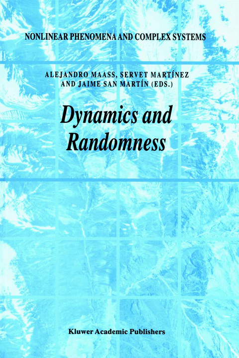 Dynamics and Randomness - 