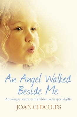 An Angel Walked Beside Me - Joan Charles