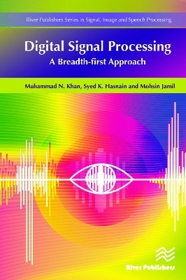 Digital Signal Processing - Muhammad Khan, Syed K. Hasnain, Mohsin Jamil