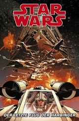 Star Wars - Der letzte Flug der Harbinger - Jason Aaron