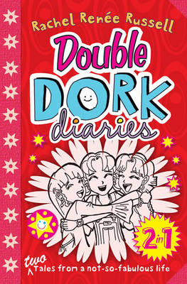 Double Dork Diaries - Rachel Renee Russell