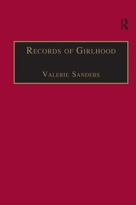 Records of Girlhood - 