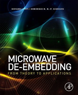 Microwave De-embedding - 