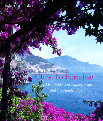 Close to Paradise - Robert I. C. Fisher