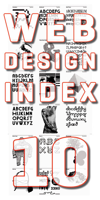 Web Design Index 10 -  Various