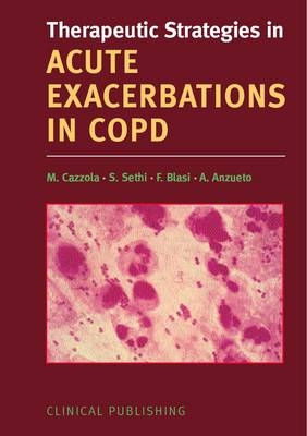 Acute Exacerbations in COPD - 