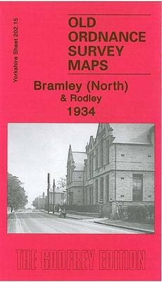 Bramley (North) & Rodley 1934 - Ruth Strong