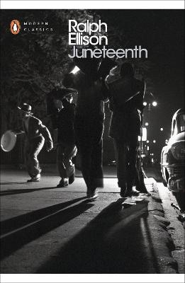 Juneteenth - Ralph Ellison, John Callahan
