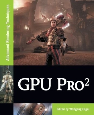 GPU Pro 2 - Wolfgang Engel