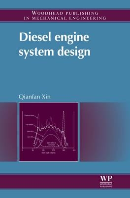 Diesel Engine System Design - Qianfan Xin