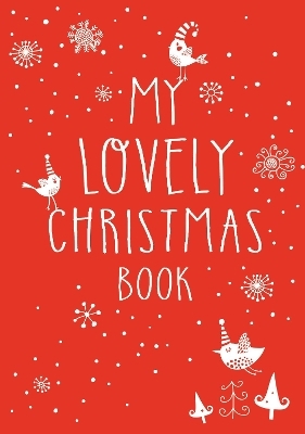 My Lovely Christmas Book