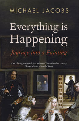 Everything is Happening - Michael Jacobs