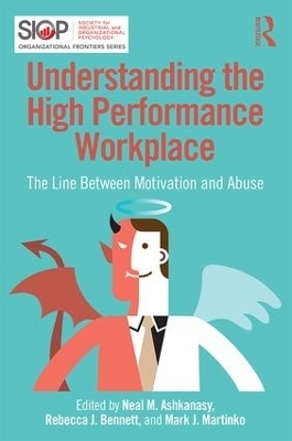 Understanding the High Performance Workplace - 