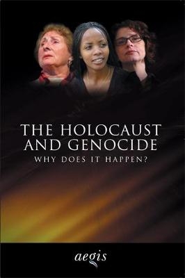 Holocaust and Genocide - Centre Holocaust  Nottingham