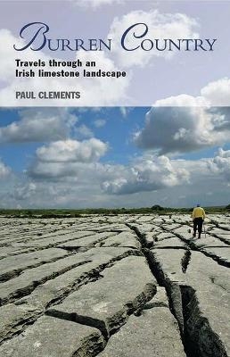 Burren Country - Paul Clements