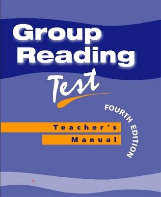 Group Reading Test - Dennis Young