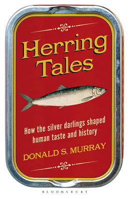 Herring Tales - Donald S. Murray