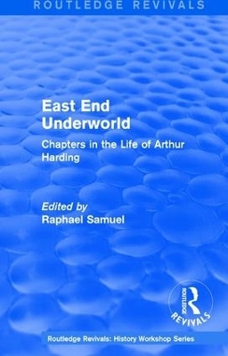 East End Underworld (1981) - 