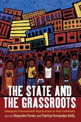 The State and the Grassroots - 