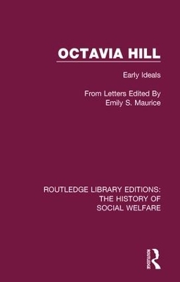 Octavia Hill - 