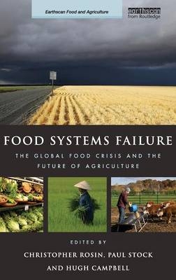 Food Systems Failure - 