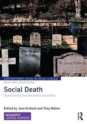 Social Death - 