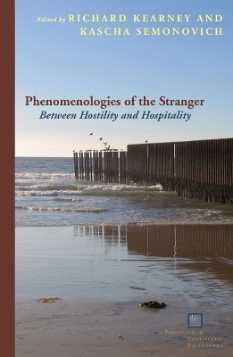 Phenomenologies of the Stranger - 
