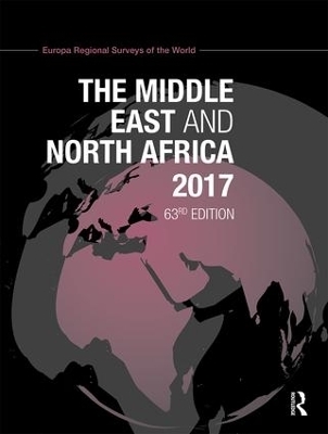 The Middle East and North Africa 2017 - 