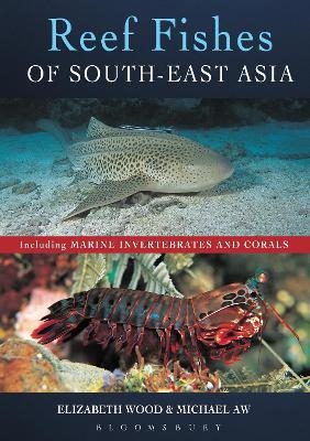 Reef Fishes of South-East Asia - Elizabeth Wood, Michael Aw