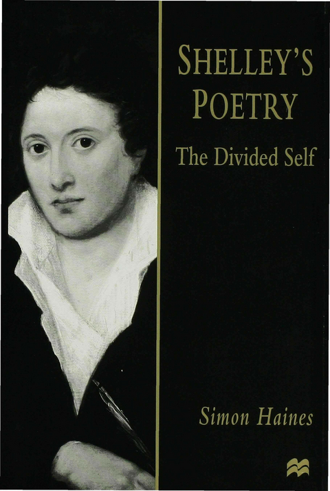 Shelley's Poetry - S. Haines