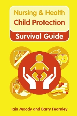 Child Protection - Iain Moody, Barry Fearnley