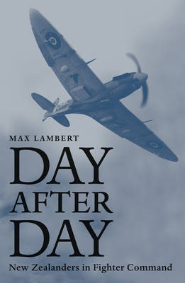 Day After Day - Max Lambert